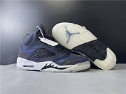 Nike Air Jordan 5 Retro Oil Grey CD2722-001 - 1
