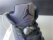 Nike Air Jordan 5 Retro Oil Grey CD2722-001 - 4