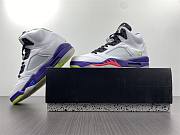 Nike Air Jordan 5 Retro Alternate Bel-Air DB3335-100 - 6