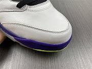 Nike Air Jordan 5 Retro Alternate Bel-Air DB3335-100 - 2