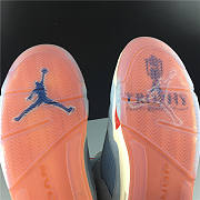 Nike Air Jordan 5 Retro Trophy Room Ice Blue CI1899-400 - 4