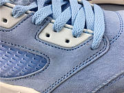 Nike Air Jordan 5 Retro Trophy Room Ice Blue CI1899-400 - 2