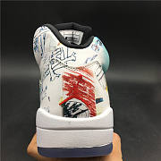 Nike Air Jordan 5 Retro Wings AV2405-900 - 3