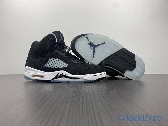 Nike Air Jordan 5 Retro Moonlight CT4838-011 - 1