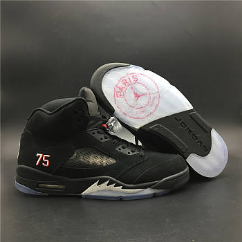 Nike Air Jordan 5 Retro Paris Saint-Germain AV9175-001