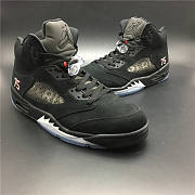 Nike Air Jordan 5 Retro Paris Saint-Germain AV9175-001 - 5