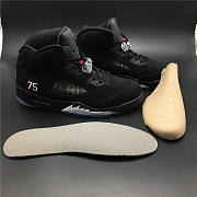 Nike Air Jordan 5 Retro Paris Saint-Germain AV9175-001 - 4