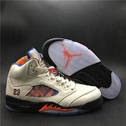 Nike Air Jordan 5 Retro International Flight 136027-148 - 1
