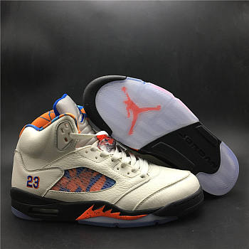 Nike Air Jordan 5 Retro International Flight 136027-148