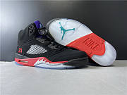 Nike Air Jordan 5 Retro Top 3 CZ1786-001 - 1