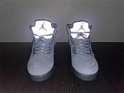 Nike Air Jordan 5 Retro Bluebird DD9336-400 - 3