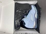 Nike Air Jordan 5 Retro Bluebird DD9336-400 - 6