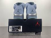 Nike Air Jordan 5 Retro Bluebird DD9336-400 - 5