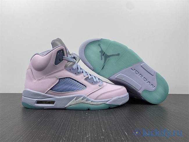 Nike Air Jordan 5 Retro Easter DV0562-600 - 1