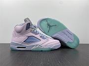 Nike Air Jordan 5 Retro Easter DV0562-600 - 1