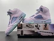 Nike Air Jordan 5 Retro Easter DV0562-600 - 6