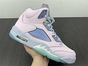 Nike Air Jordan 5 Retro Easter DV0562-600 - 5