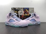 Nike Air Jordan 5 Retro Easter DV0562-600 - 3