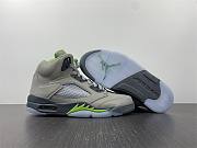 Nike Air Jordan 5 Retro Green Bean DM9014-003 - 1