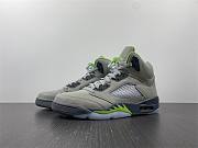 Nike Air Jordan 5 Retro Green Bean DM9014-003 - 6