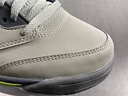 Nike Air Jordan 5 Retro Green Bean DM9014-003 - 4
