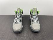 Nike Air Jordan 5 Retro Green Bean DM9014-003 - 5