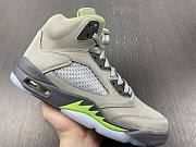 Nike Air Jordan 5 Retro Green Bean DM9014-003 - 2