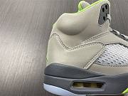 Nike Air Jordan 5 Retro Green Bean DM9014-003 - 3