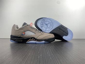 Nike Air Jordan 5 Retro Low PSG DX6325-204