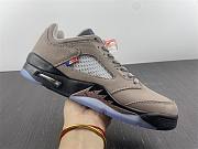 Nike Air Jordan 5 Retro Low PSG DX6325-204 - 6