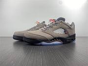 Nike Air Jordan 5 Retro Low PSG DX6325-204 - 4