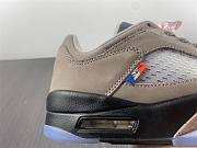 Nike Air Jordan 5 Retro Low PSG DX6325-204 - 2