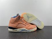 Nike Air Jordan 5 Retro DJ Khaled We The Best Crimson Bliss DV4982-641 - 1