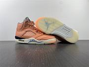 Nike Air Jordan 5 Retro DJ Khaled We The Best Crimson Bliss DV4982-641 - 6