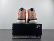 Nike Air Jordan 5 Retro DJ Khaled We The Best Crimson Bliss DV4982-641 - 5