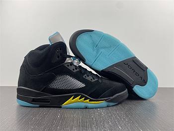 Nike Air Jordan 5 Retro Aqua DD0587-047