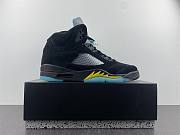 Nike Air Jordan 5 Retro Aqua DD0587-047 - 2