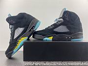 Nike Air Jordan 5 Retro Aqua DD0587-047 - 3