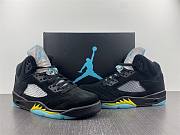 Nike Air Jordan 5 Retro Aqua DD0587-047 - 4