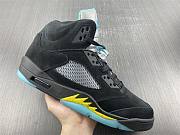 Nike Air Jordan 5 Retro Aqua DD0587-047 - 6