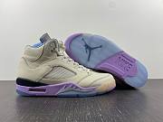 Nike Air Jordan 5 Retro DJ Khaled We The Best Sail DV4982-175 - 1