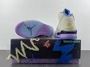 Nike Air Jordan 5 Retro DJ Khaled We The Best Sail DV4982-175 - 4