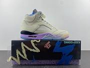 Nike Air Jordan 5 Retro DJ Khaled We The Best Sail DV4982-175 - 5