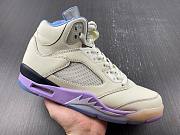 Nike Air Jordan 5 Retro DJ Khaled We The Best Sail DV4982-175 - 2