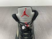 Nike Air Jordan 5 Retro Gore-Tex Off-Noir DR0092-001 - 5