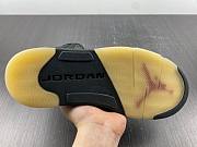 Nike Air Jordan 5 Retro Gore-Tex Off-Noir DR0092-001 - 6