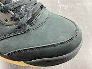 Nike Air Jordan 5 Retro Gore-Tex Off-Noir DR0092-001 - 2