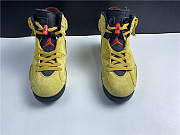 Nike Air Jordan 6 Travis Scott CN1084-300 - 6