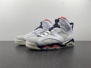 Nike Air Jordan 6 Retro Tinker 384664-104 - 5