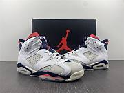 Nike Air Jordan 6 Retro Tinker 384664-104 - 4